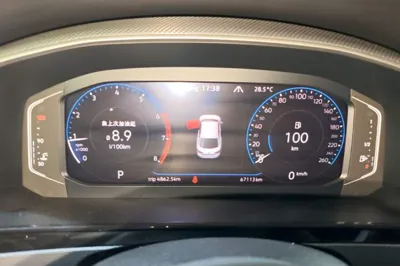 Volkswagen FAW-Volkswagen CC