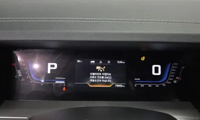 KG_Mobility_Ssangyong Torres