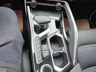 Geely Xingyue S