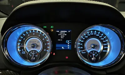 Chrysler 300C