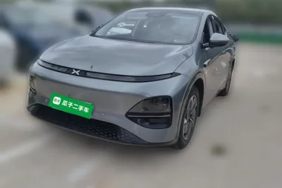 Xpeng G6