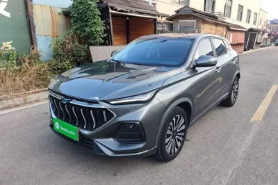 CHANGAN OSHAN X5
