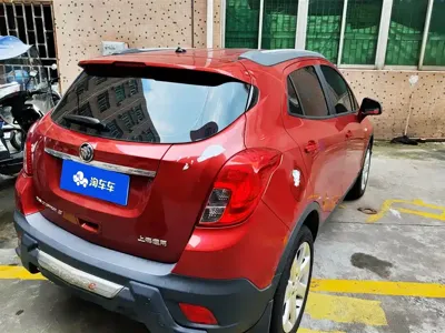 Buick Encore
