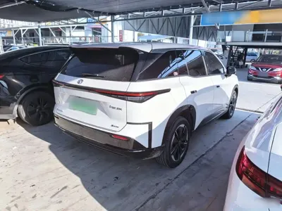 Toyota 铂智3X