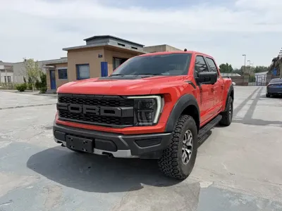 Ford F-150 Raptor