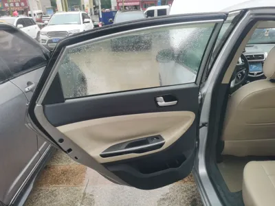 JAC J6 A30