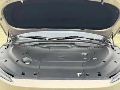 Nio EC7