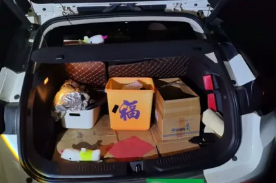 Buick Encore GX