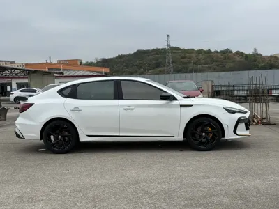 MG MG6