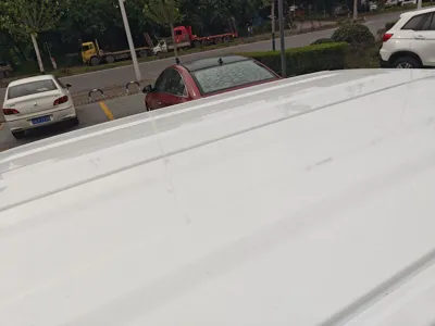 Geely Panda