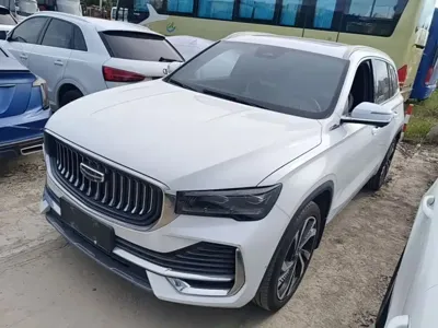 Geely Xingyue L