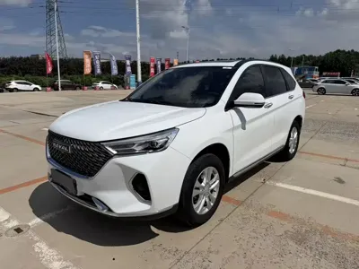 Haval M6