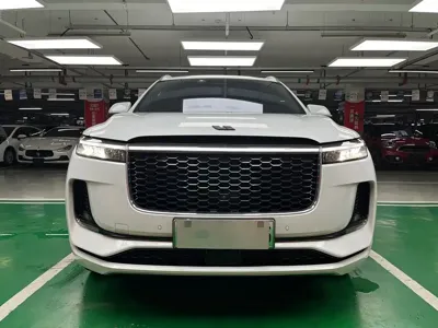 Li Auto Li ONE