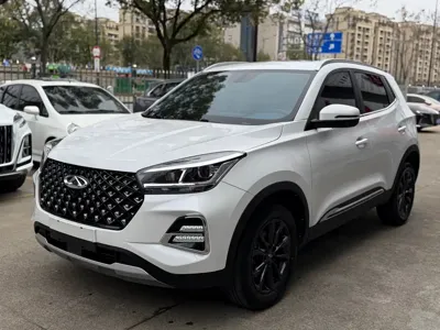 Chery Tiggo 5x