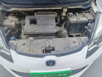 Changan Benben