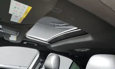 Ford Taurus
