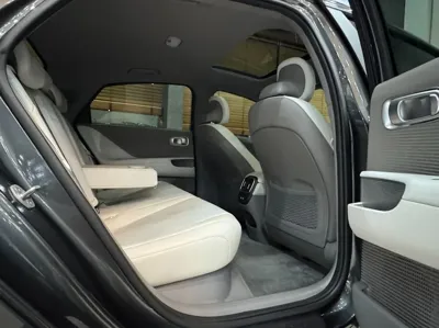 Hyundai Ioniq6