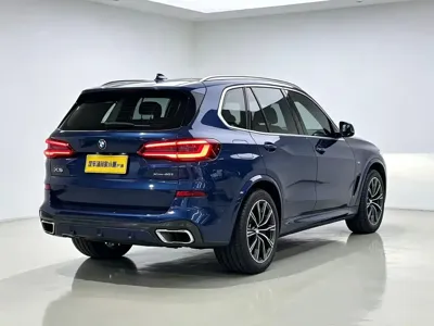 BMW X5 (Import)