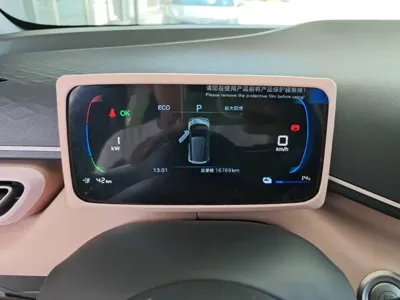 BYD Seagull