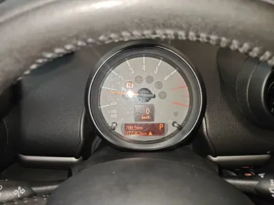 MINI Mini Countryman