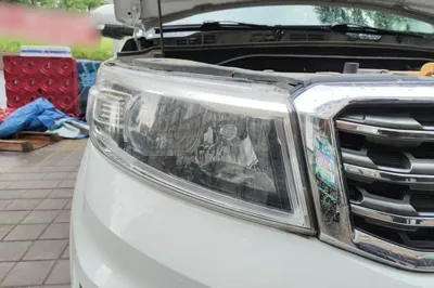 CHANGAN OSHAN X70A