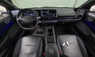 Hyundai Ioniq6