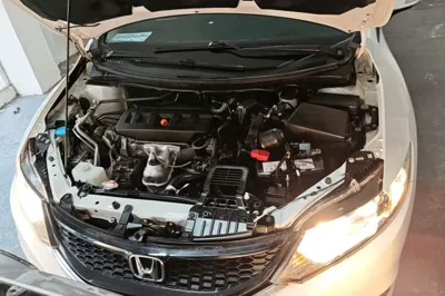 Honda Jade
