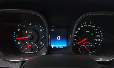 ChevroletGMDaewoo Malibu