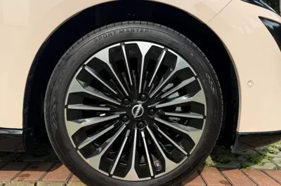 Nissan N7