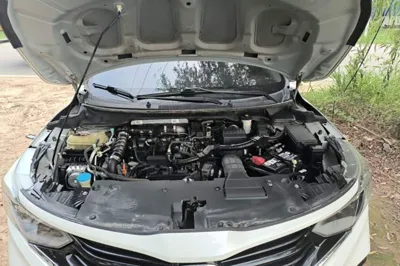 Honda Envix