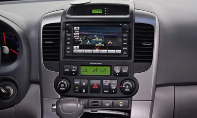 Kia Canival