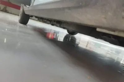 Leapmotor T03