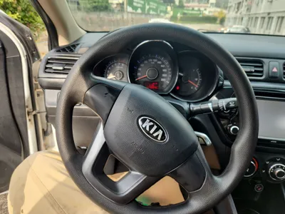 Kia K2