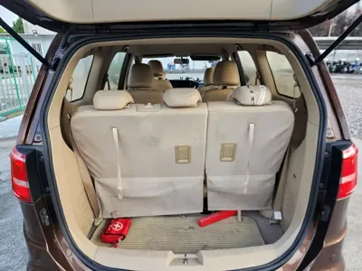 Baojun 730