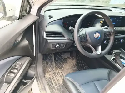 Buick Velite 6