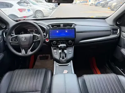 Honda Breeze