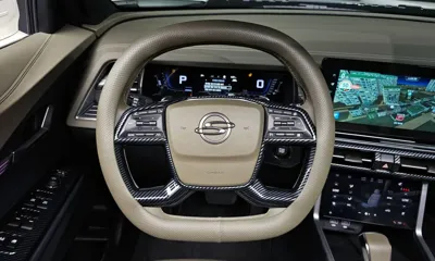 KG_Mobility_Ssangyong Torres