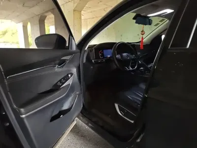 Changan 长安CS75PLUS