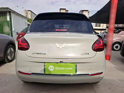 Wuling Bingo
