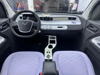 Wuling MINIEV