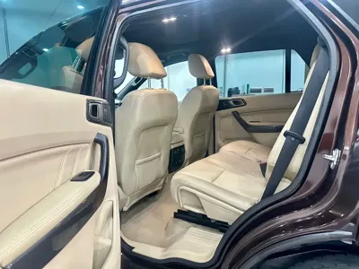 Ford Everest