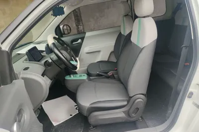 CHANGAN NEVO Lumin
