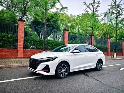 Changan Eado