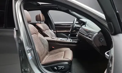 BMW 7-Series