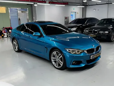 BMW 4-Series
