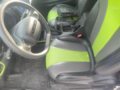 Roewe Clever