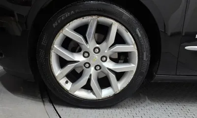 ChevroletGMDaewoo Impala