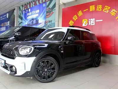 MINI Mini Countryman