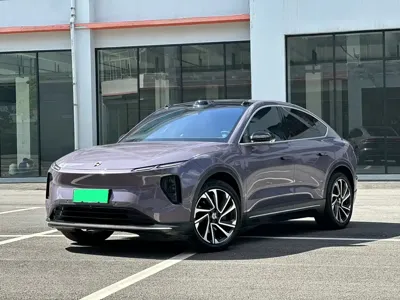Nio EC6