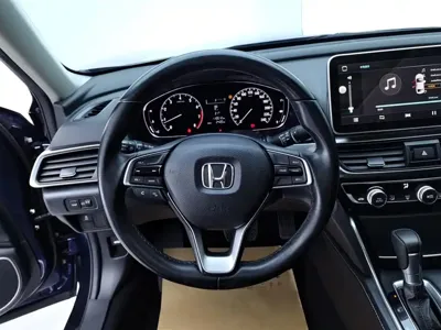 Honda Inspire